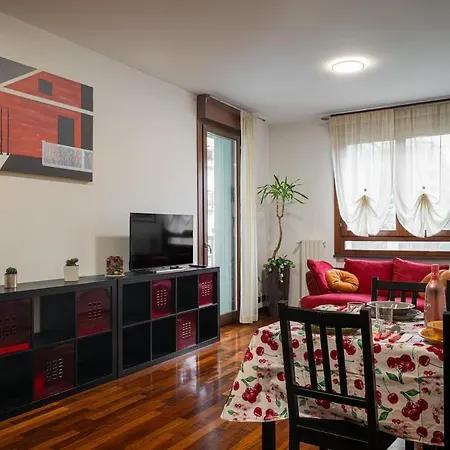 Casa Gaia Appartement *