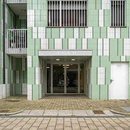 Lägenhet Casa Gaia *