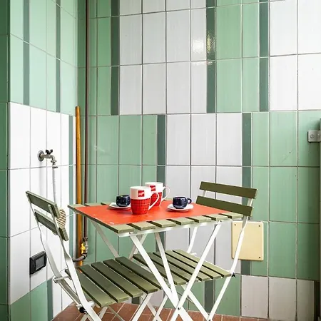 Casa Gaia Appartement *