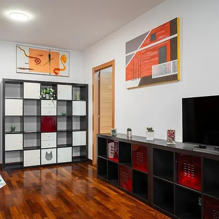 Appartement Casa Gaia