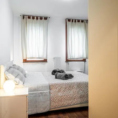 Appartement Casa Gaia *