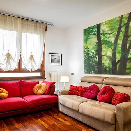 Casa Gaia Appartement