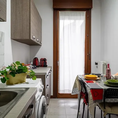 Casa Gaia Appartement